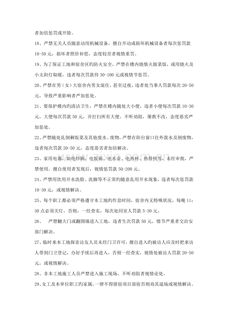 建设关键工程专项项目管理新版制度范本.docx_第3页