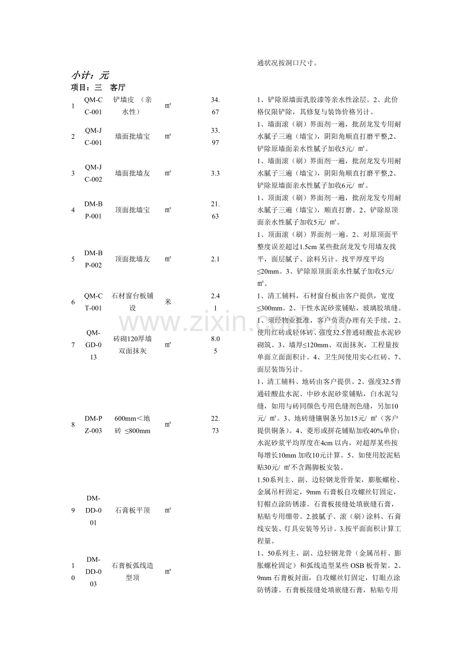 基本工艺材料说明.doc_第3页