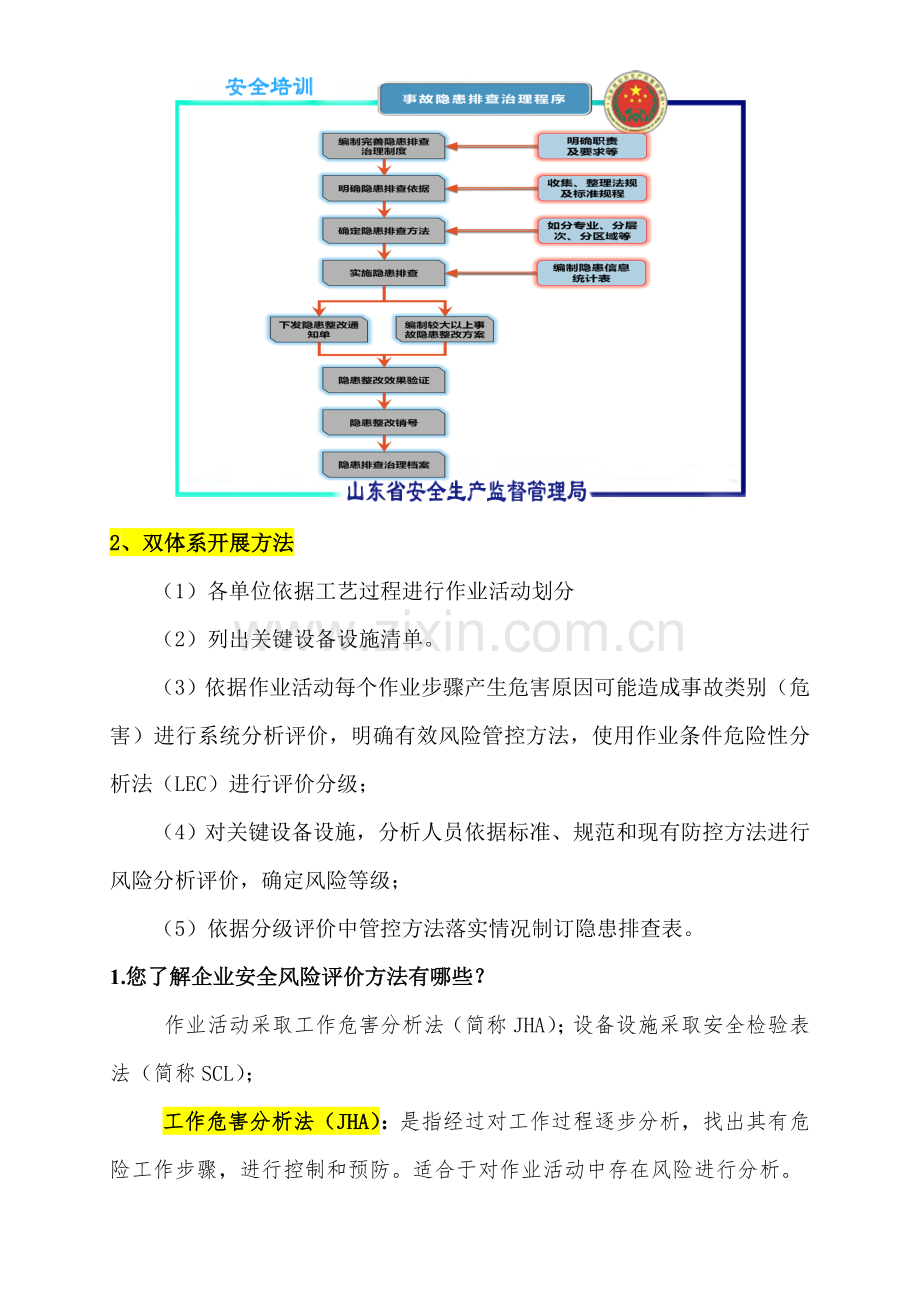 双综合体系知识汇总.doc_第2页