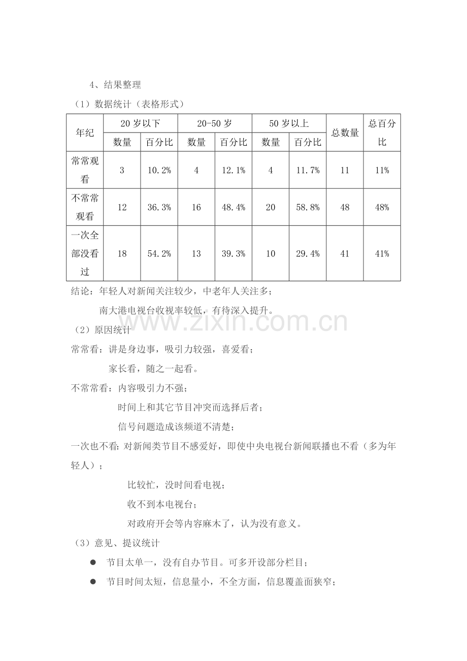 县级电视台发展现状调查分析报告.doc_第2页