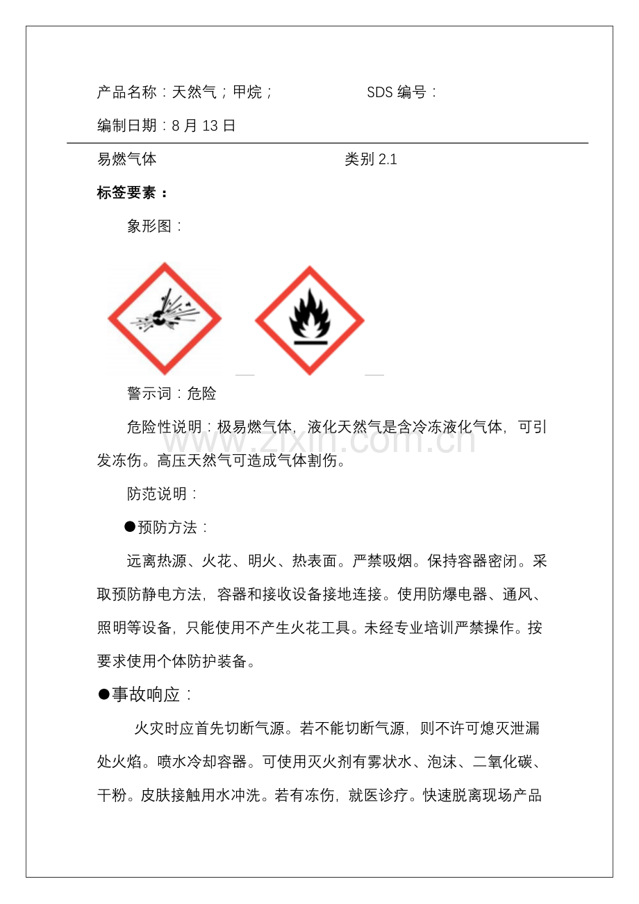 天然气安全关键技术说明指导书.doc_第2页