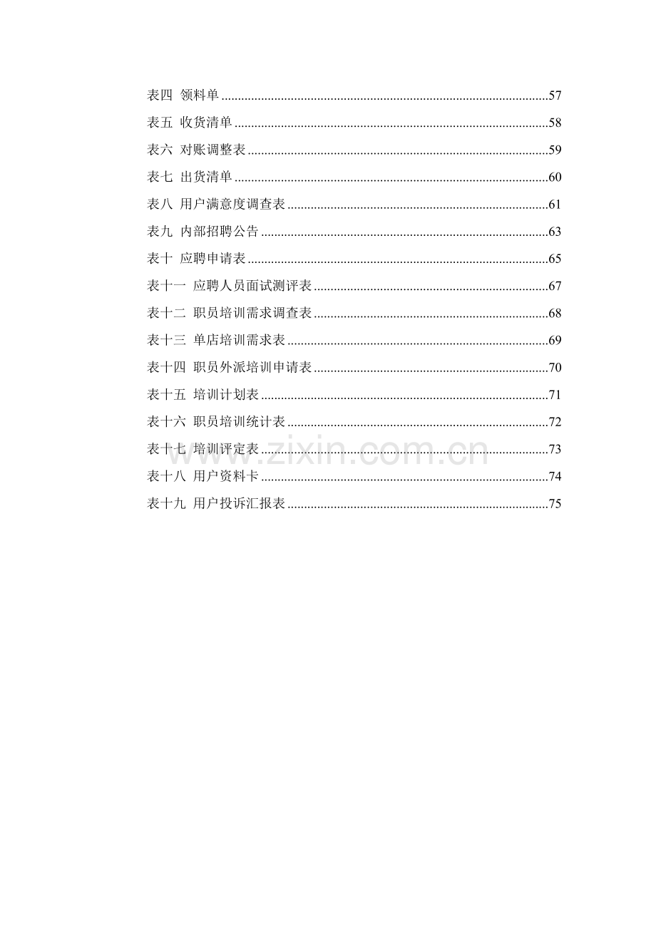 店面运营管理综合手册.docx_第3页