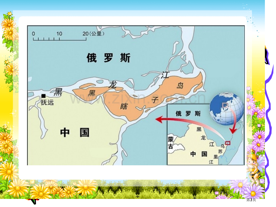 太阳与士兵省公开课一等奖新名师比赛一等奖课件.pptx_第3页