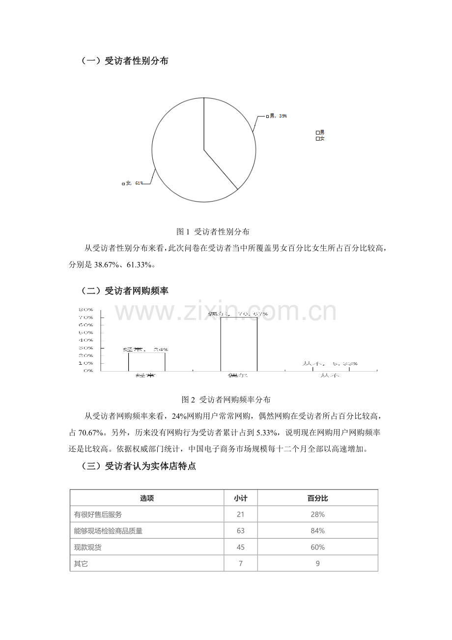 实体店与网店前景调查分析报告.doc_第3页