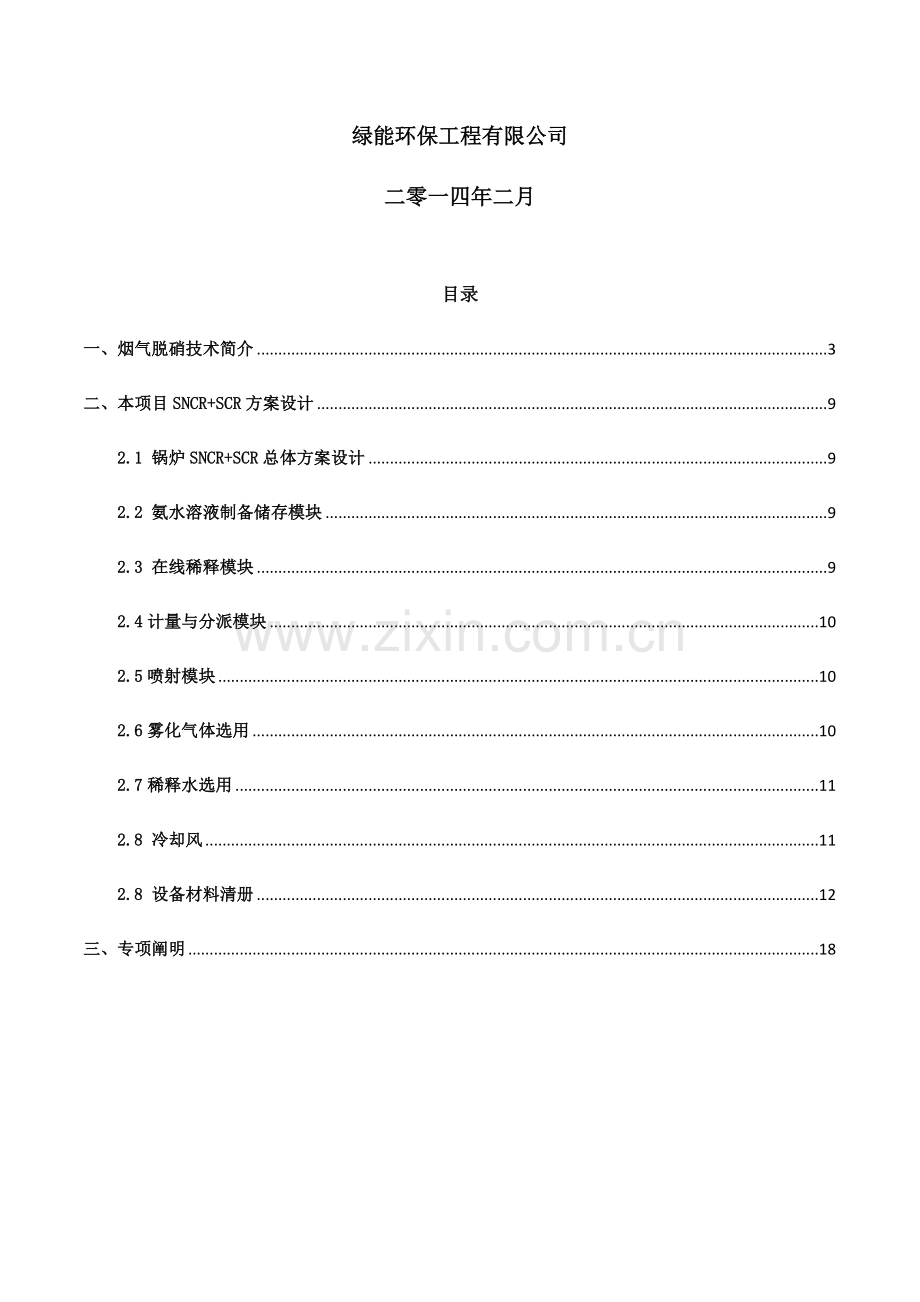 SNCRSCR专项方案专业资料.doc_第2页