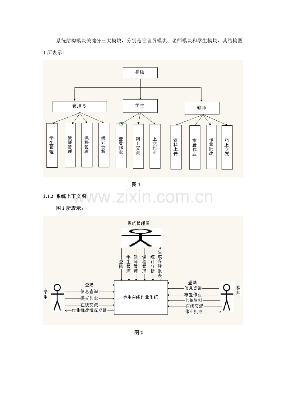 在线作业综合管理系统.doc_第3页