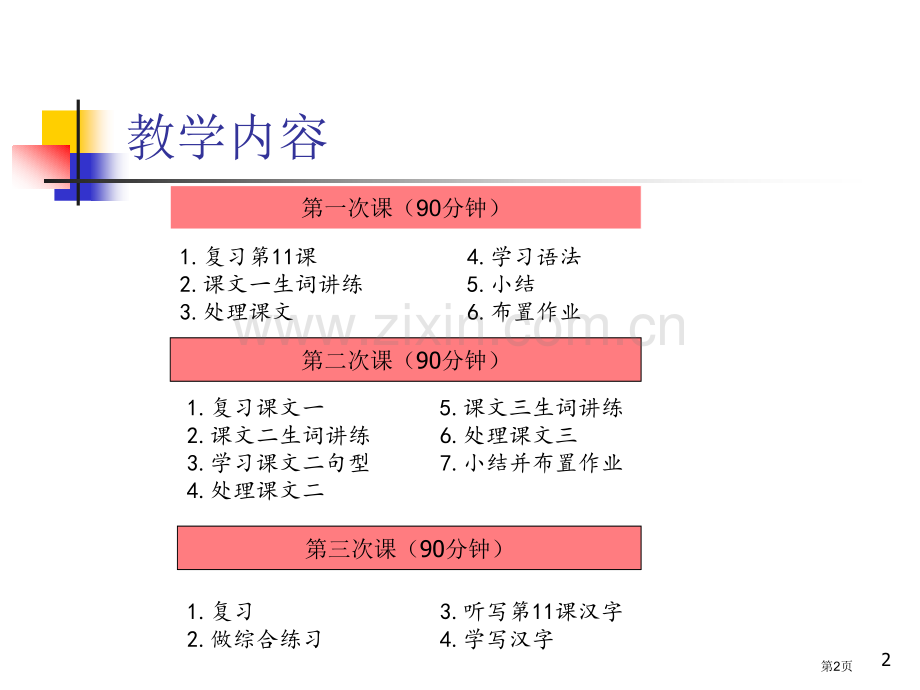 发展汉语初级综合微课市公开课一等奖百校联赛获奖课件.pptx_第2页