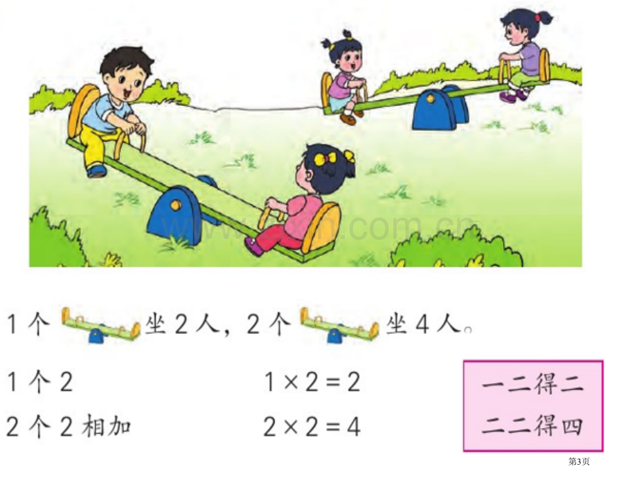 乘法口诀省公共课一等奖全国赛课获奖课件.pptx_第3页