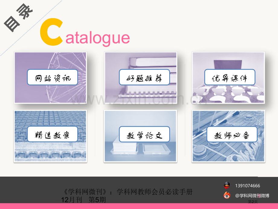 学科网微刊第五期初中版市公开课一等奖百校联赛特等奖课件.pptx_第2页