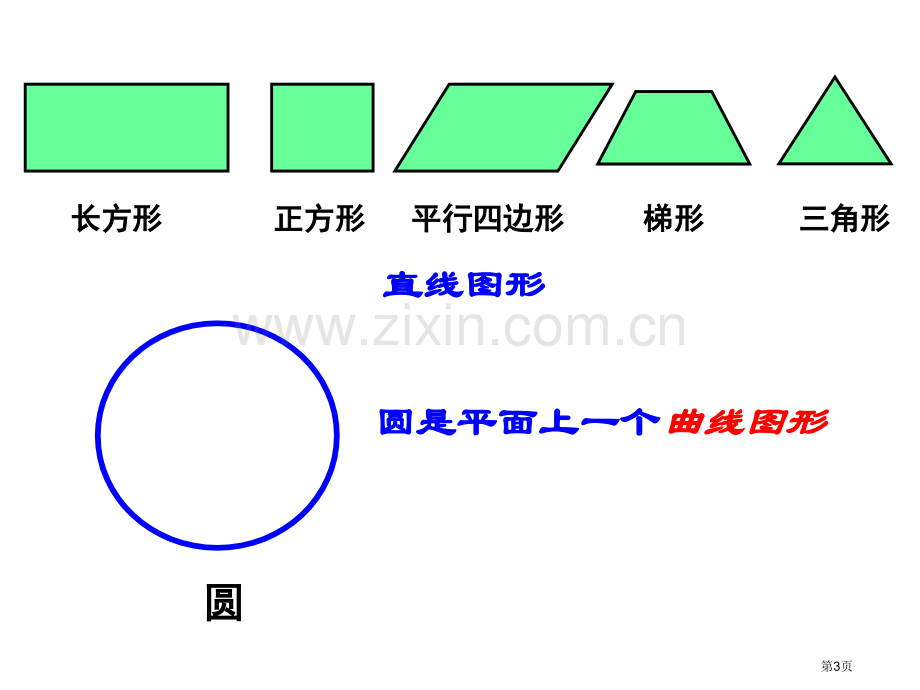 圆的认识示范课市公开课一等奖百校联赛特等奖课件.pptx_第3页