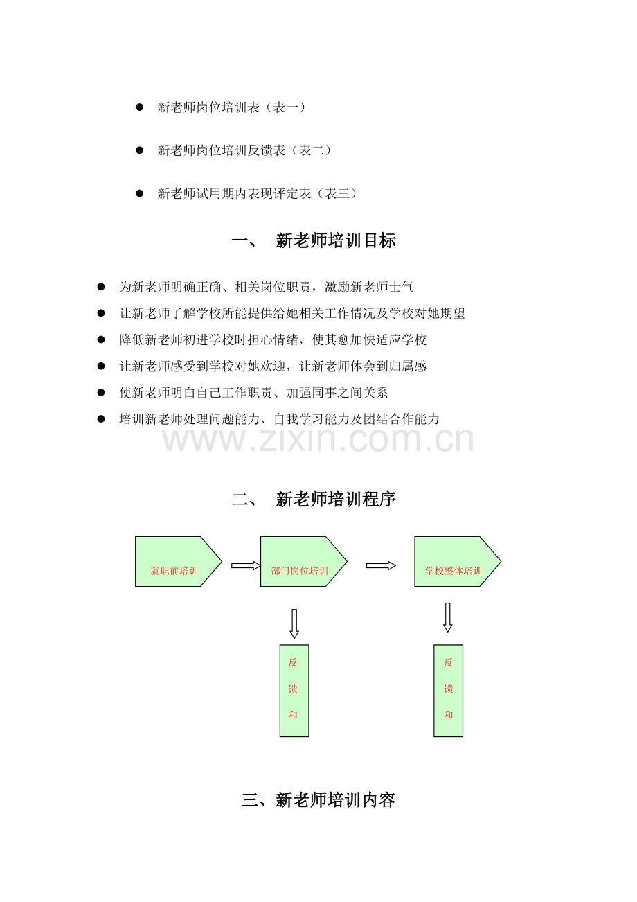 TTXS新教师培训专项方案.doc_第2页