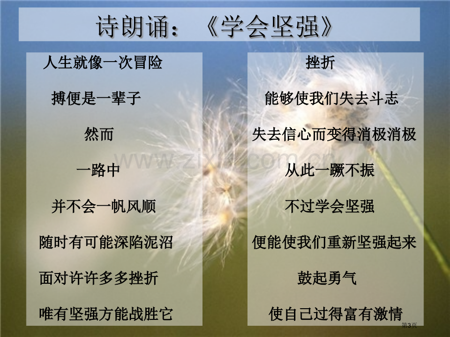 为理想而努力主题班会省公共课一等奖全国赛课获奖课件.pptx_第3页