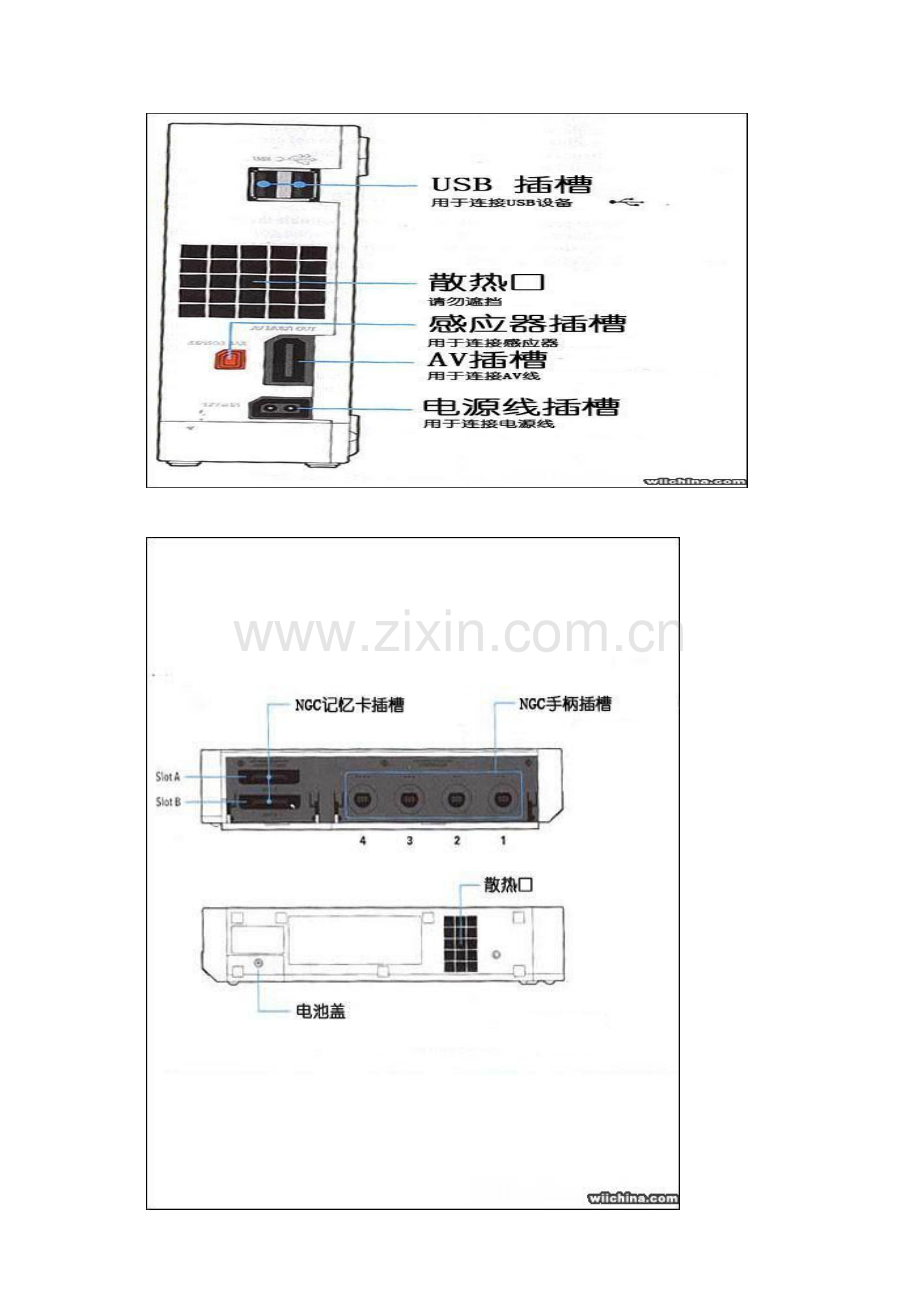 WII说明指导书专业资料.doc_第2页