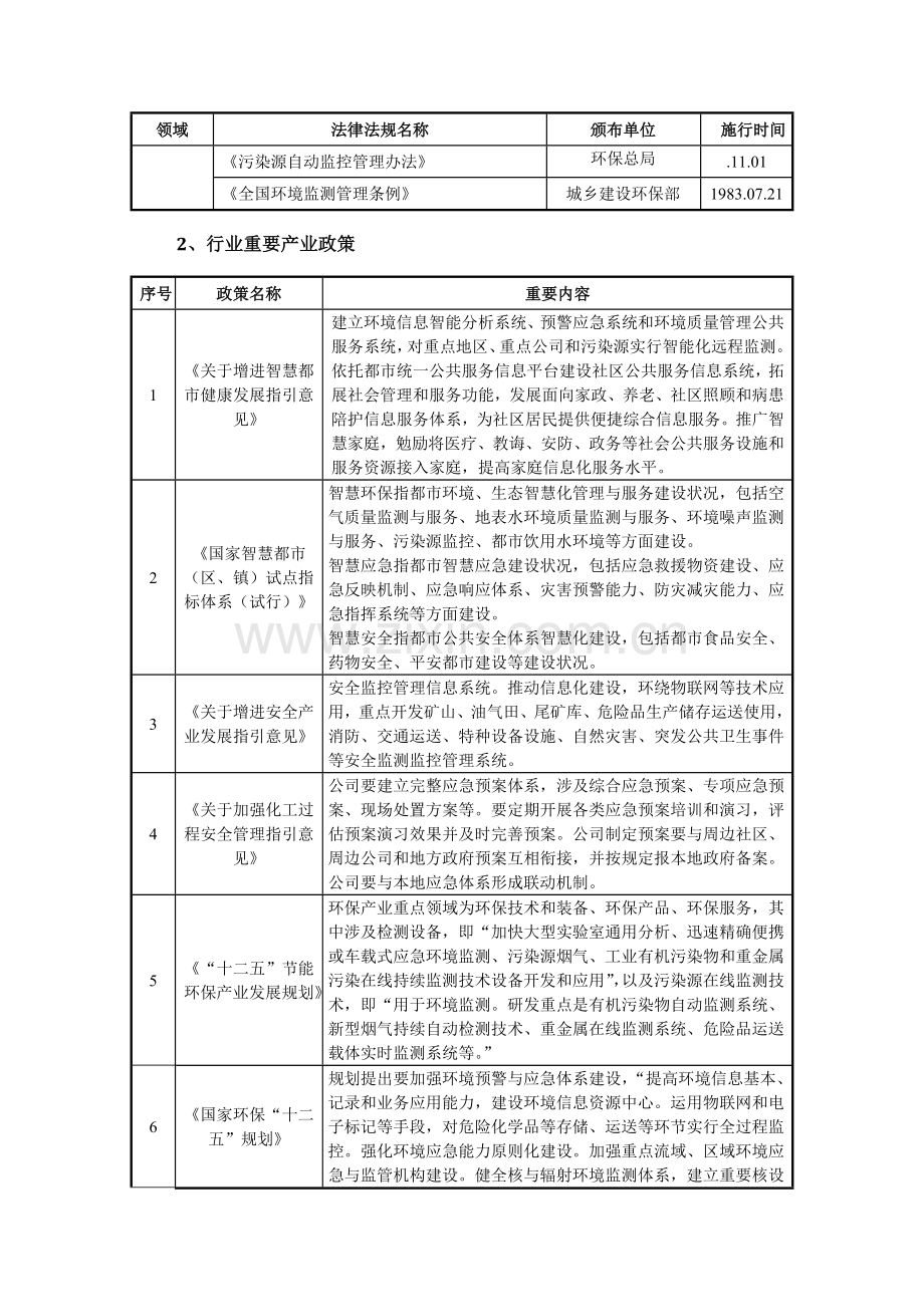 公共安全行业研究应用报告.doc_第2页