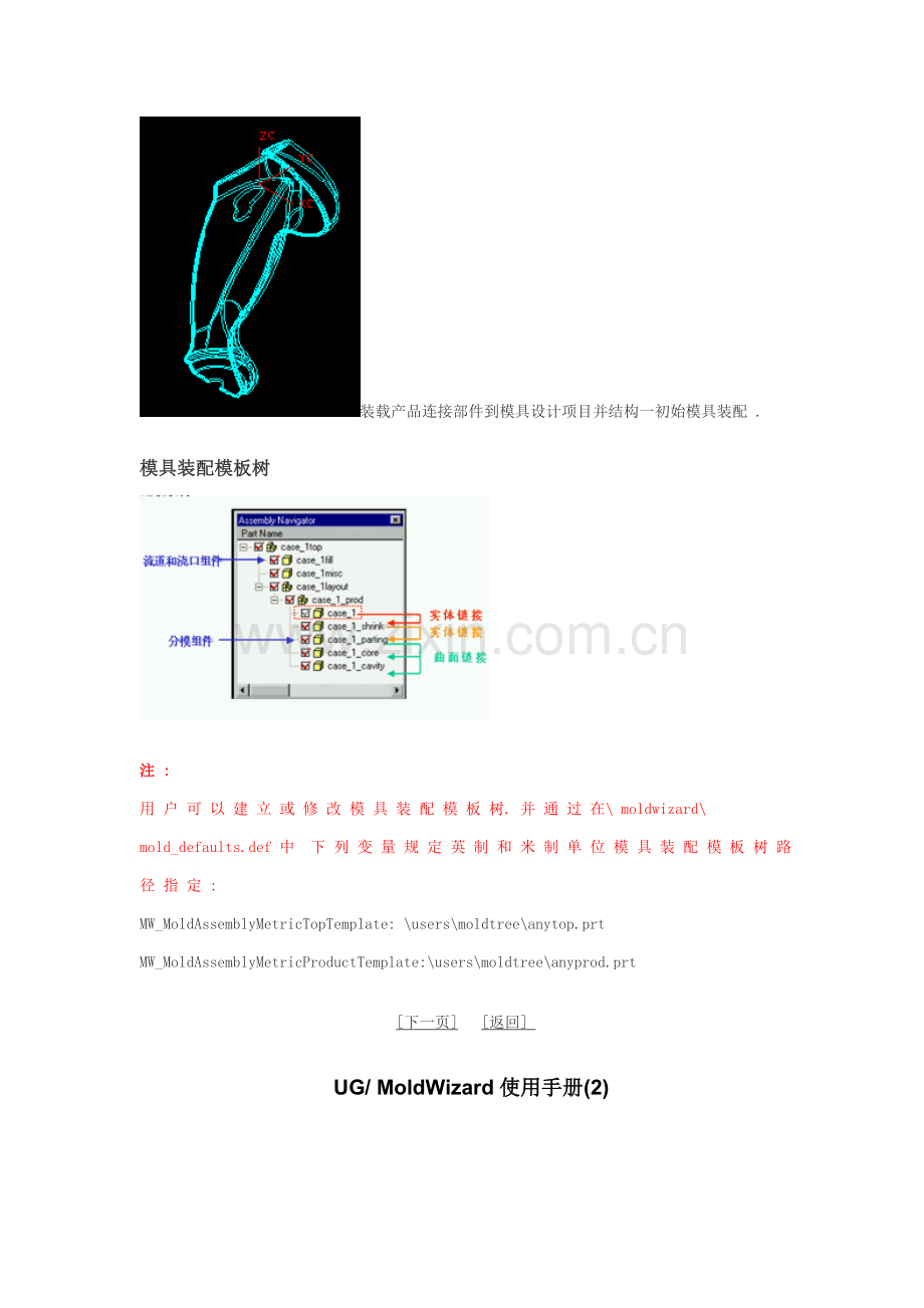 UGMoldWizard使用基础手册.doc_第3页