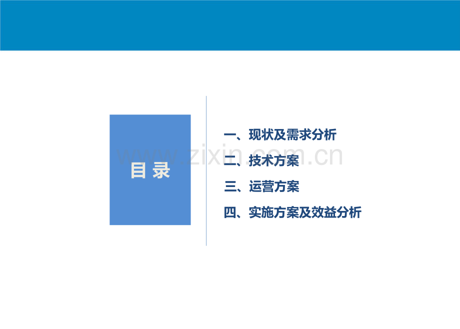 城市智慧路边停车项目整体解决方案.pdf_第2页