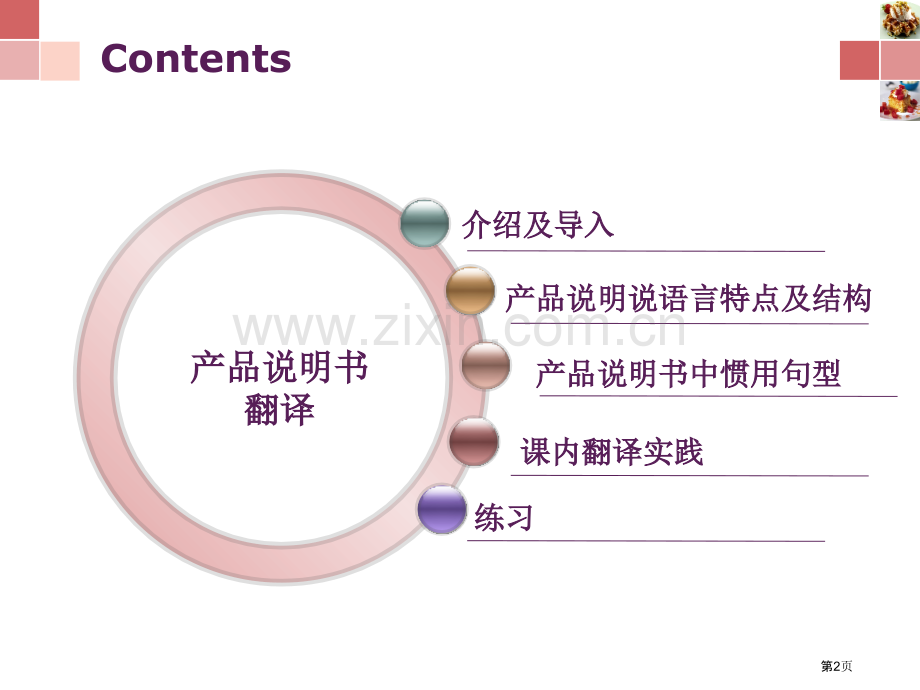 unit6产品说明书的翻译省公共课一等奖全国赛课获奖课件.pptx_第2页