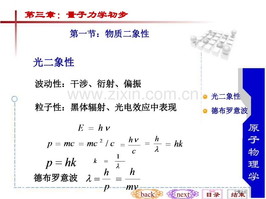 原子物理(00003)市公开课一等奖百校联赛特等奖课件.pptx_第2页