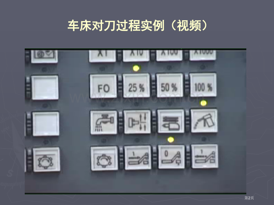 刀尖圆弧半径补偿省公共课一等奖全国赛课获奖课件.pptx_第2页