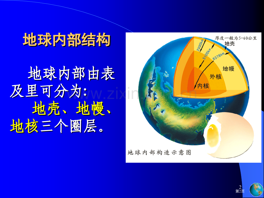 地震科普知识讲座市公开课一等奖百校联赛获奖课件.pptx_第2页