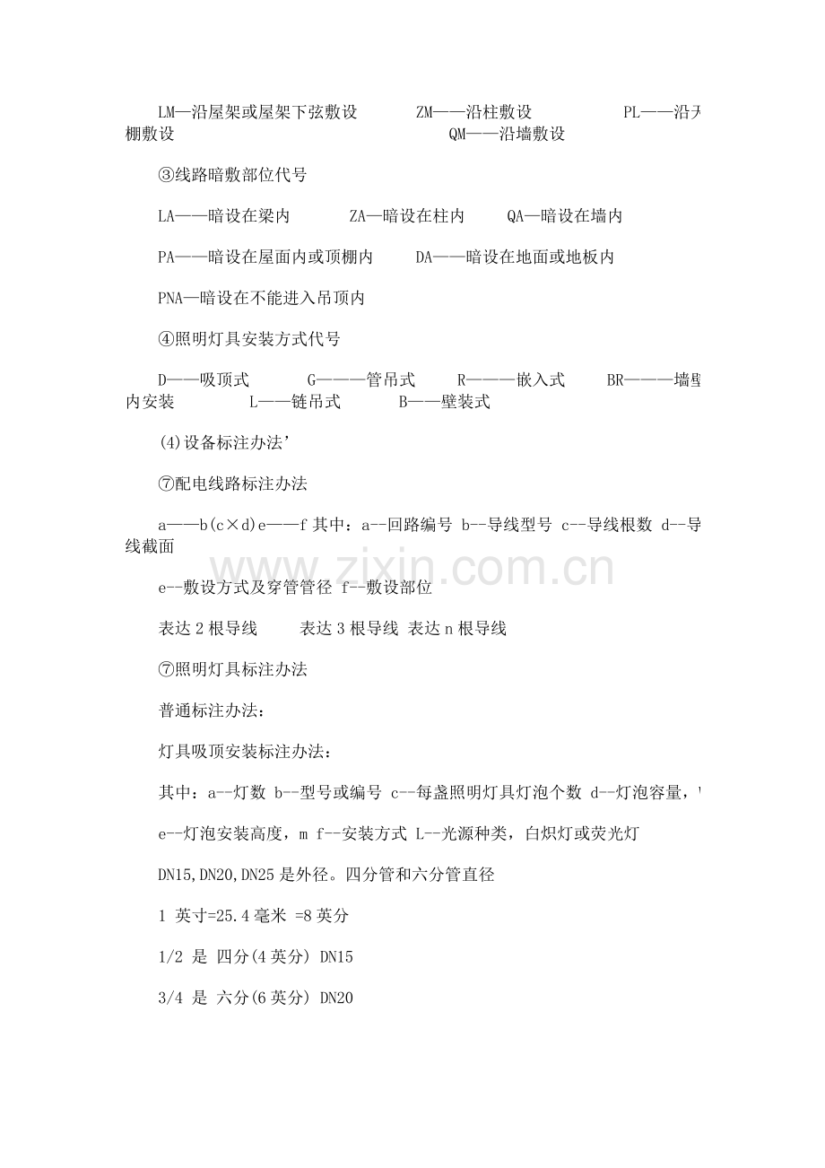 安装综合项目工程清单计价中各类系数处理.doc_第2页