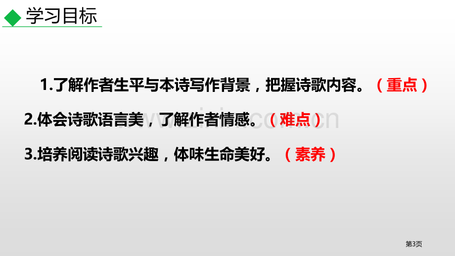 你是人间的四月天省公开课一等奖新名师比赛一等奖课件.pptx_第3页