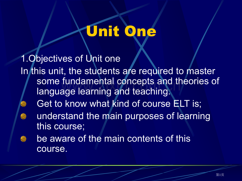 Unit1LanguageandLanguageLearning省公共课一等奖全国赛课获奖课件.pptx_第1页