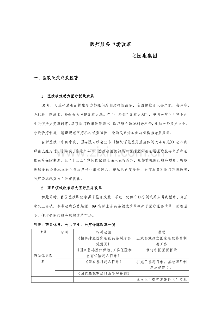 医生集团专项研究报告.docx_第3页