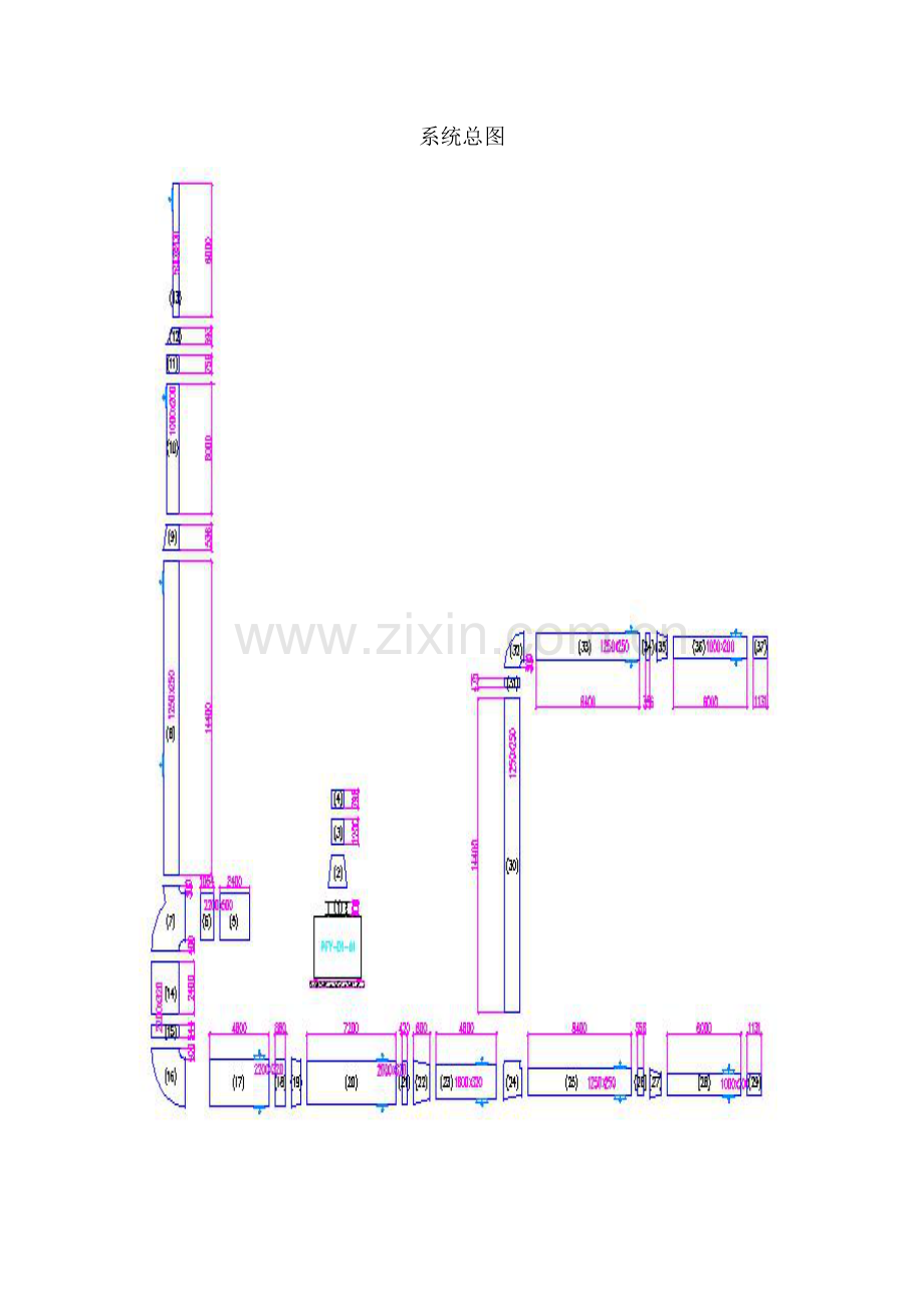 彩钢复合风管制作综合施工专题方案.docx_第2页