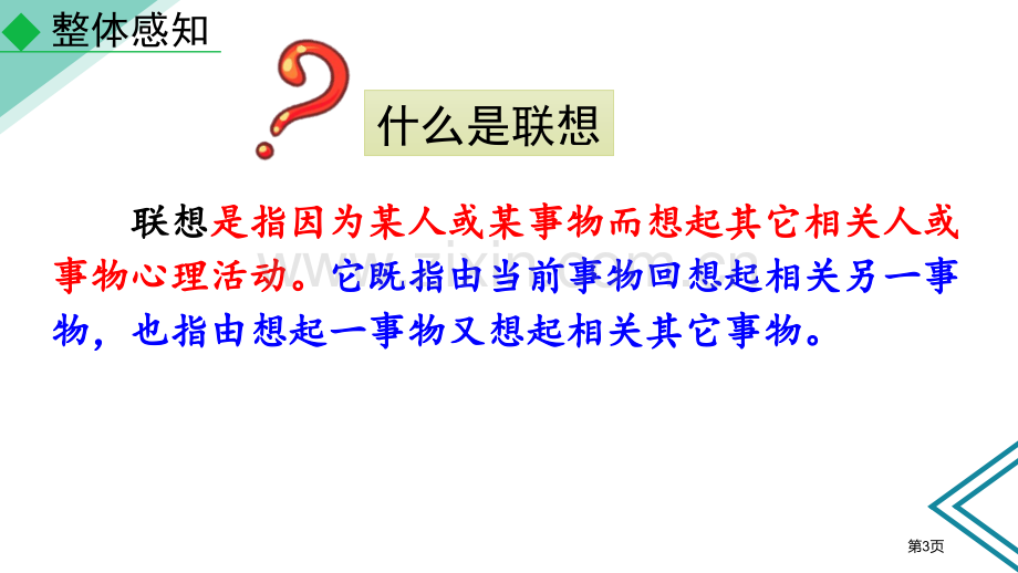 发挥联想和想象省公开课一等奖新名师比赛一等奖课件.pptx_第3页