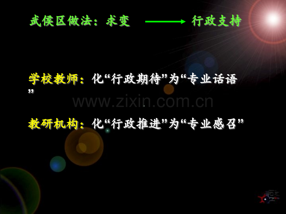 区域推进综合实践活动课程的阶段性问题认识与对策市公开课一等奖百校联赛特等奖课件.pptx_第3页