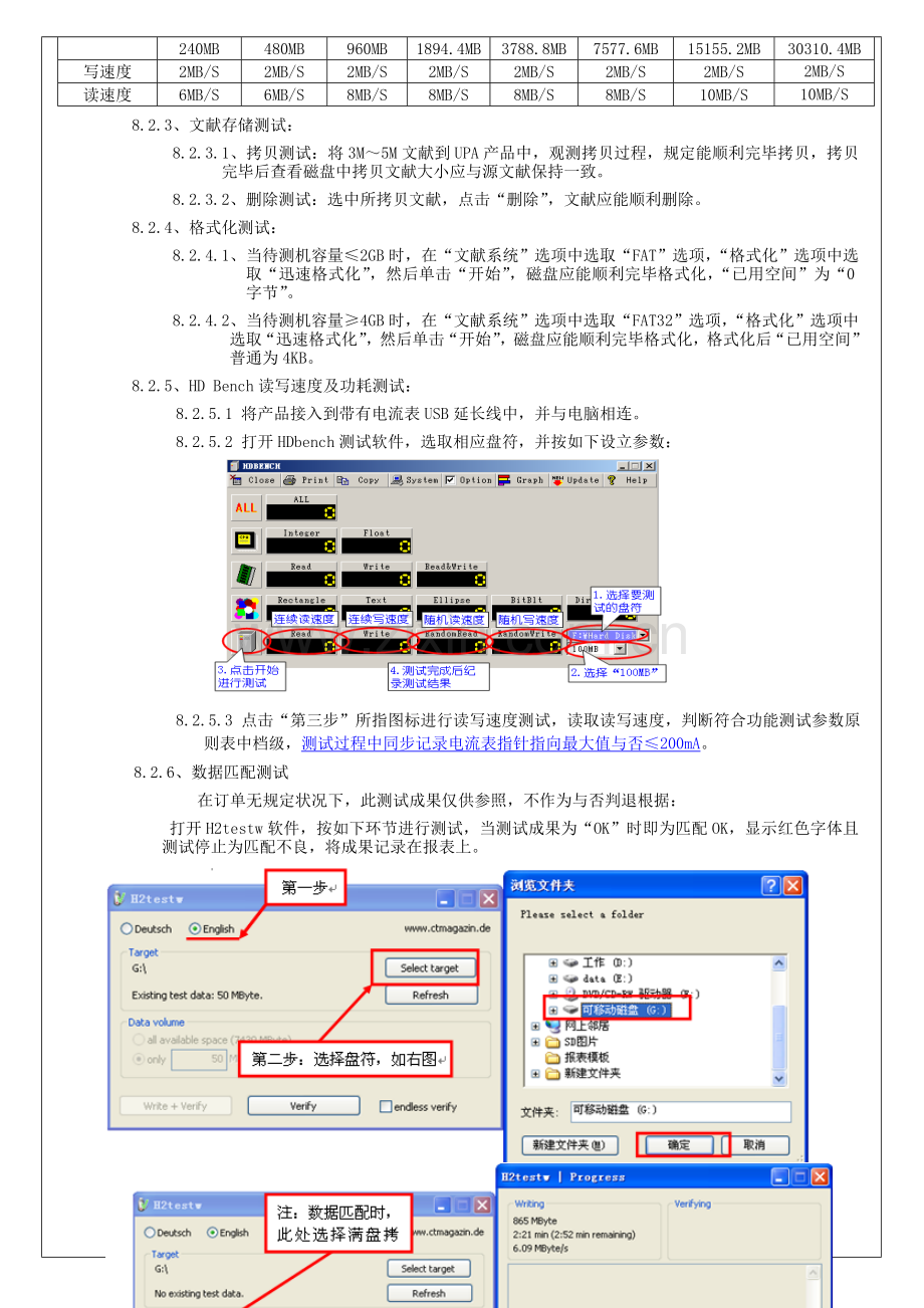 U盘成品检验统一标准.doc_第3页