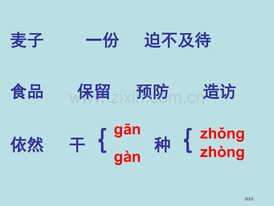 三袋麦子省公开课一等奖新名师比赛一等奖课件.pptx_第3页