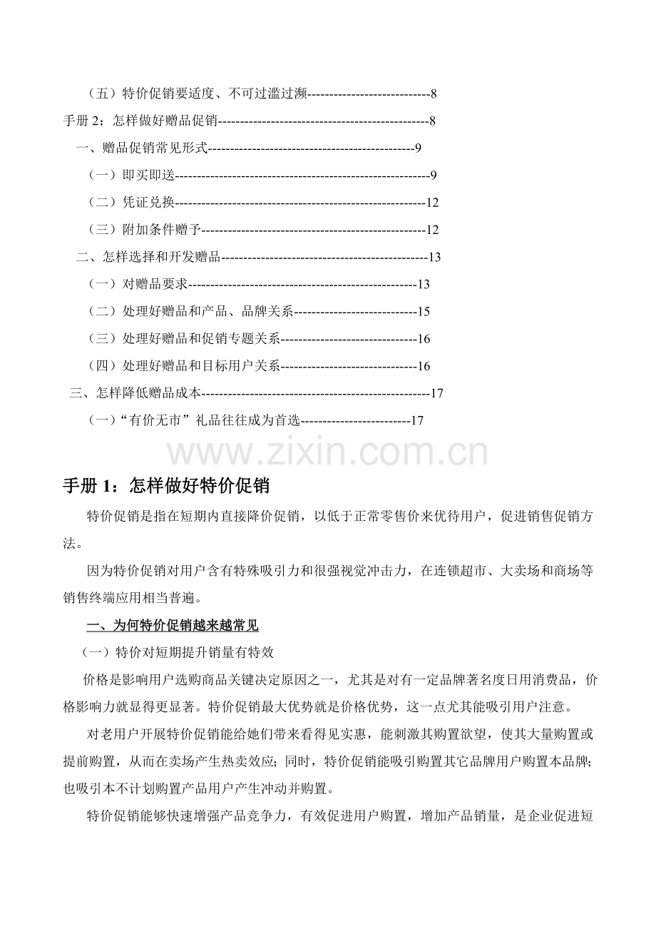 促销实战手册范本模板.doc_第2页