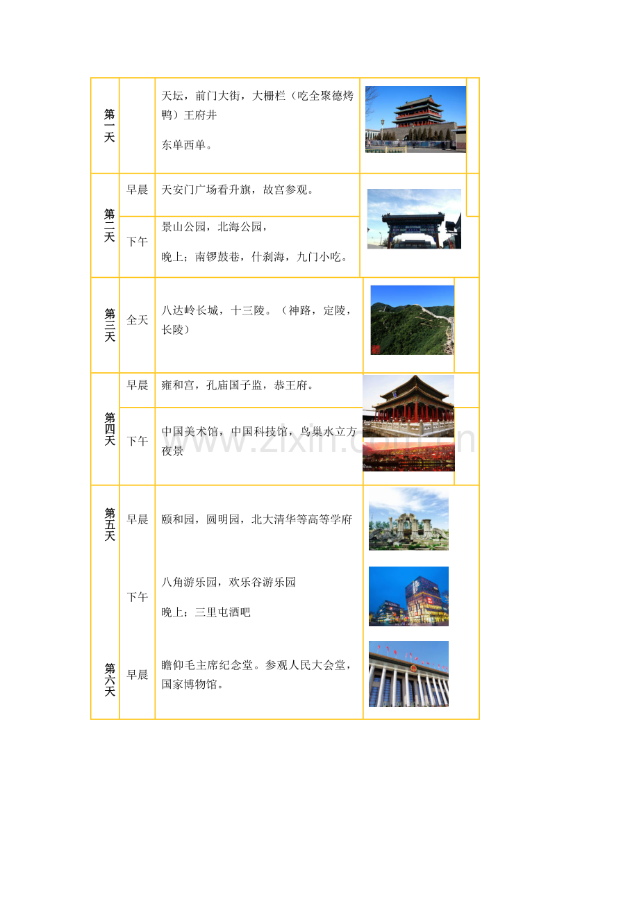 公司旅游专项策划案.docx_第3页