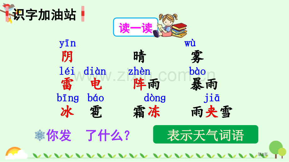 语文园地一课件省公开课一等奖新名师比赛一等奖课件.pptx_第3页