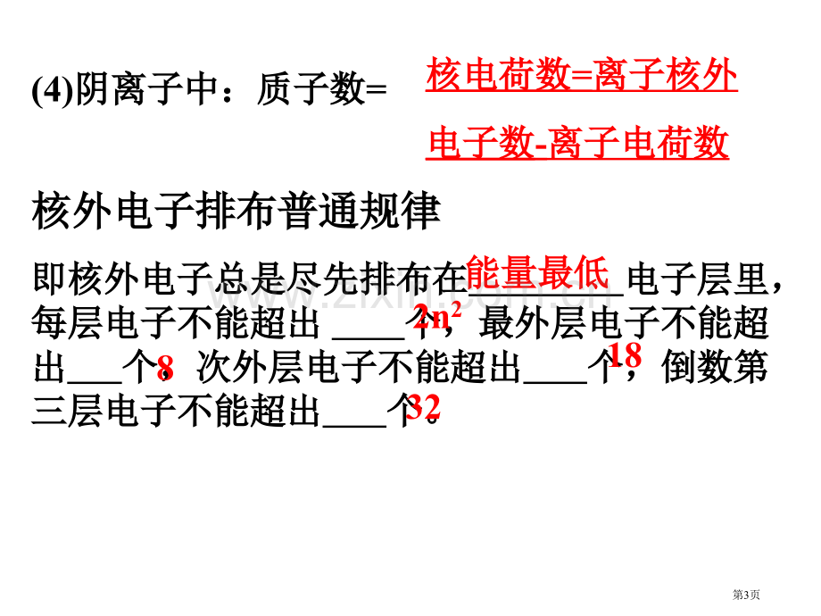 原子结构教学课件市公开课一等奖百校联赛特等奖课件.pptx_第3页