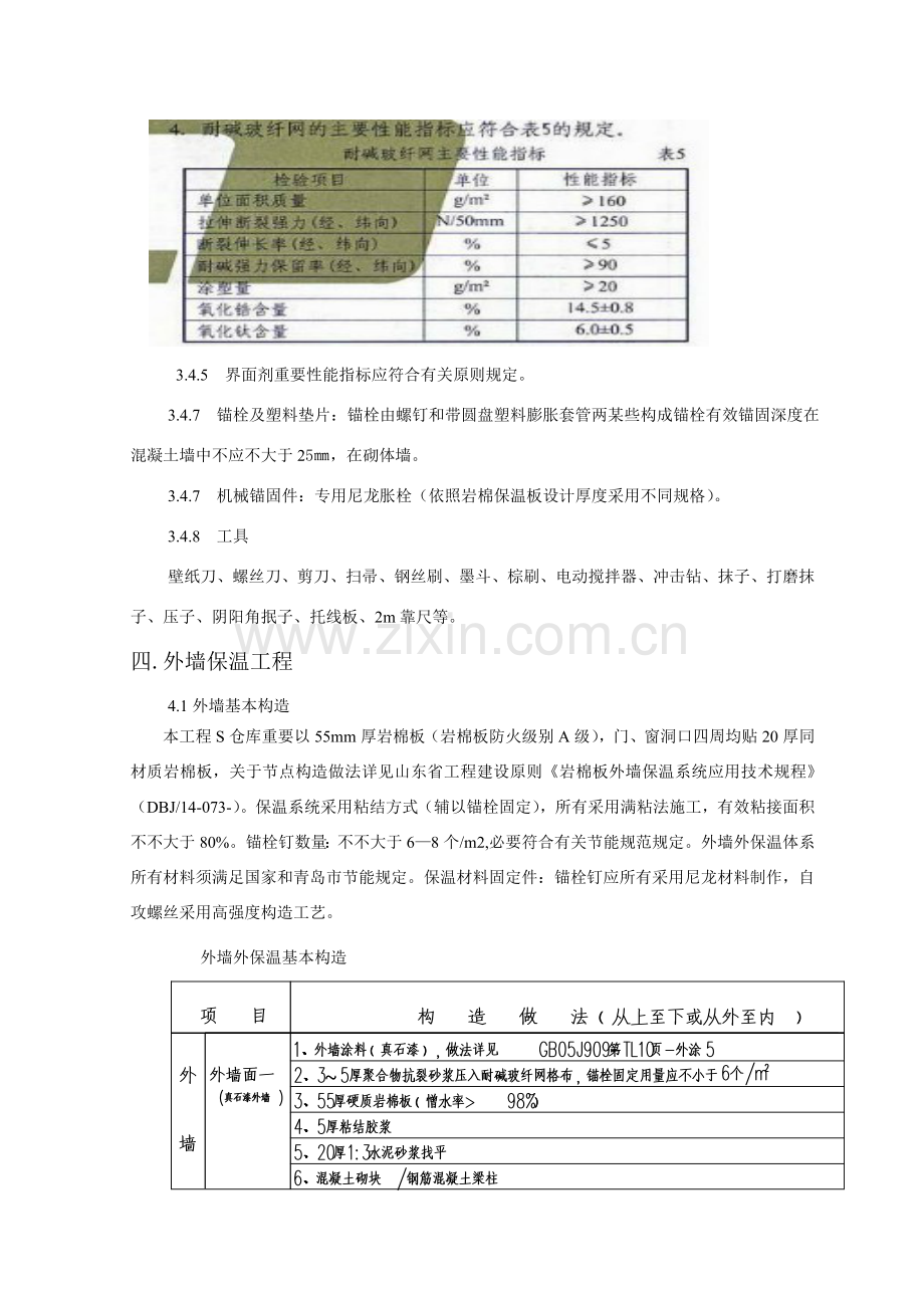 外墙外保温综合项目施工专项方案.doc_第3页