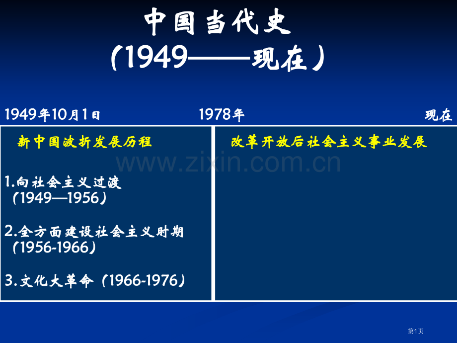 历史伟大的历史转折经济体制改革省公共课一等奖全国赛课获奖课件.pptx_第1页