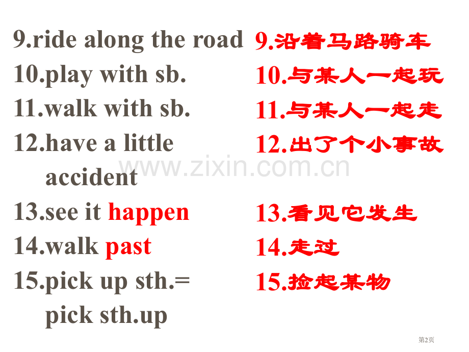 八年级英语下学期LESSON98省公共课一等奖全国赛课获奖课件.pptx_第2页