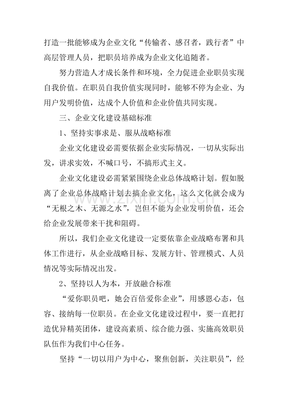 企业文化建设综合规划专业方案.docx_第2页