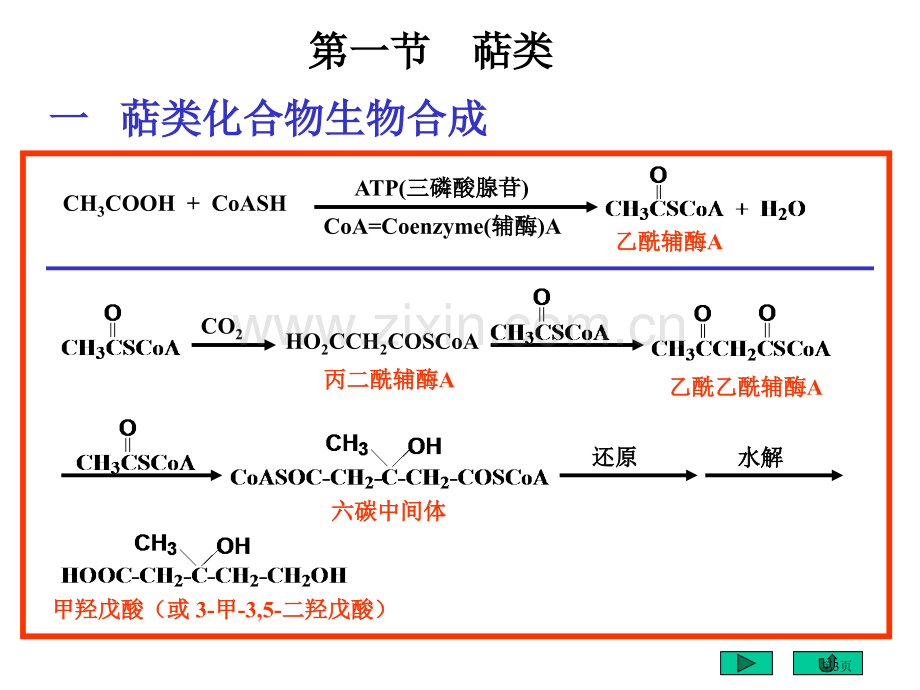 北京大学有机化学省公共课一等奖全国赛课获奖课件.pptx_第3页