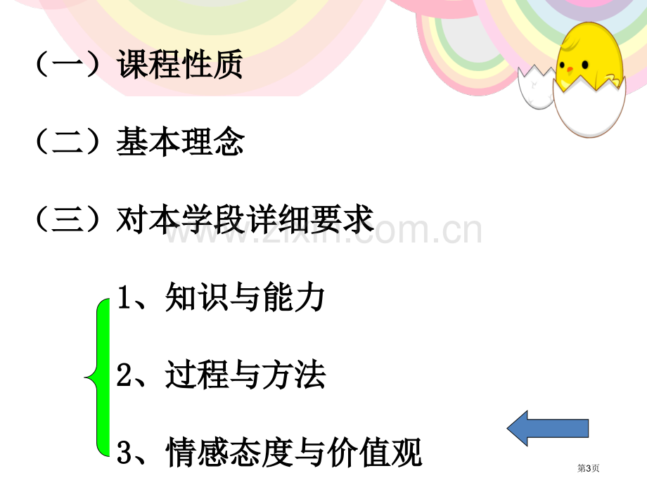 人教版义务教育课程标准实验教科书八年级历史市公开课一等奖百校联赛特等奖课件.pptx_第3页