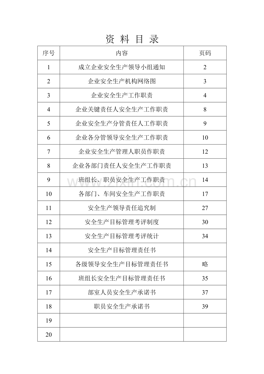 安全生产责任标准体系.doc_第2页