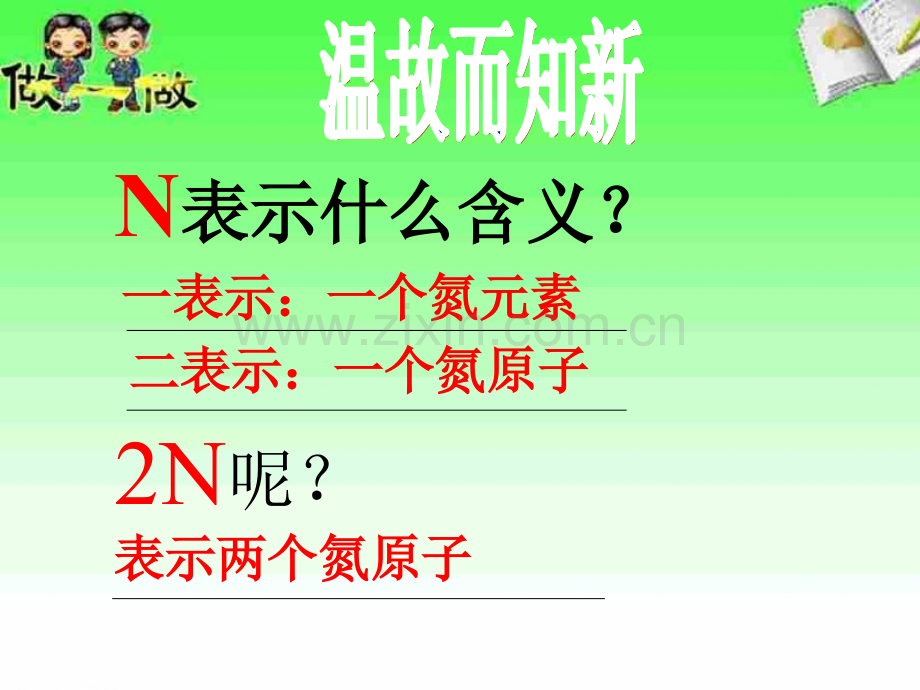 九年级化学化学式与化合价4省公共课一等奖全国赛课获奖课件.pptx_第2页