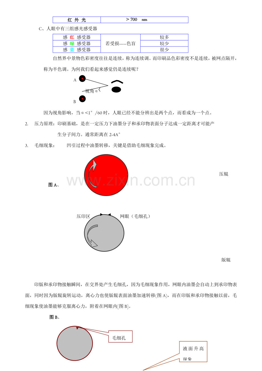 包装印刷软包装凹版印刷工艺概述模板.doc_第3页