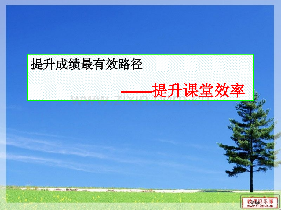 如何提高地理复习课的课堂效率省公共课一等奖全国赛课获奖课件.pptx_第3页