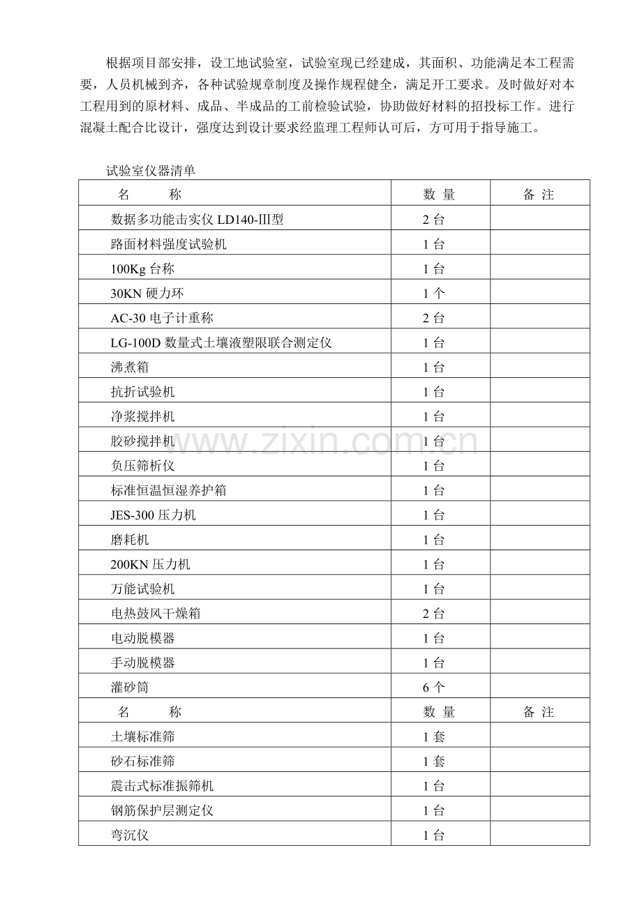 杜桥大桥钻孔灌注桩施工方案.doc_第3页