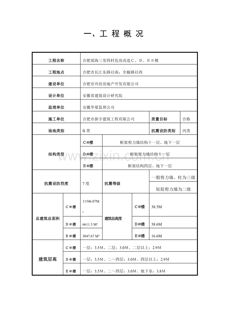 合肥安全施工方案.doc_第3页