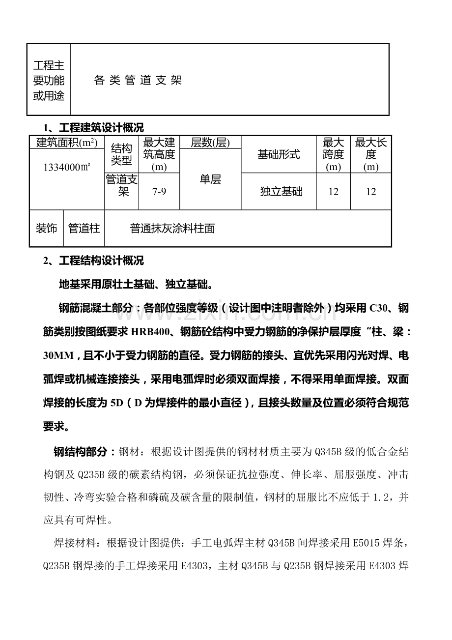 室外综合管线专项施工方案.doc_第2页